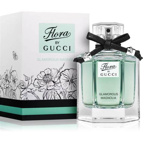 gucci flora magnolia parfum|gucci flora magnolia 100ml.